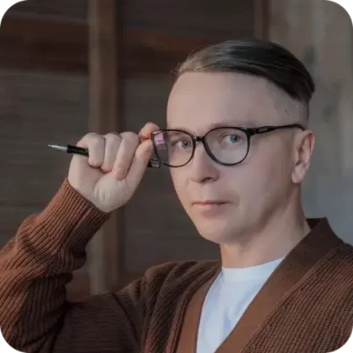 Психолог Станислав Агеев